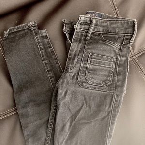 Hollister Skinny Jeans